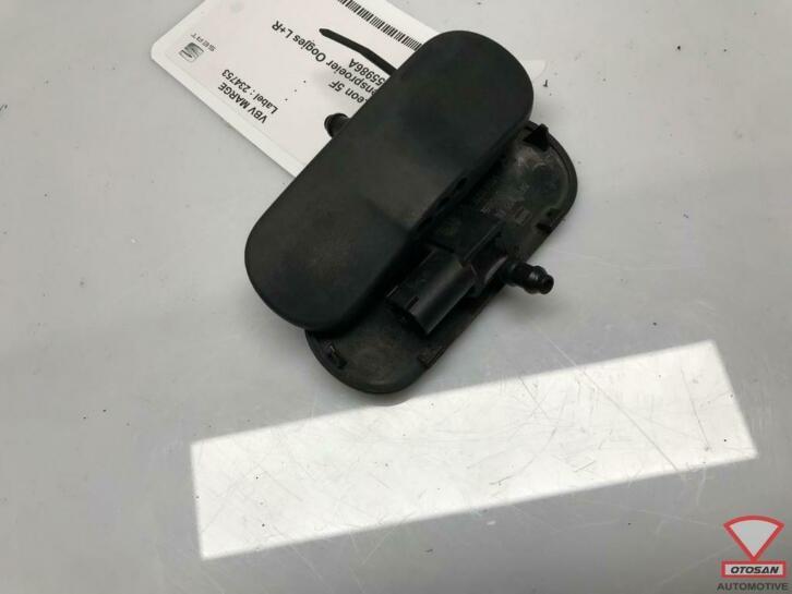 seat leon 5f ruitensproeier oogjes l+r set 5f0955986a, Auto-onderdelen, Gebruikt, Autovia A-2, Km 585 585
08760  Martorell, ES