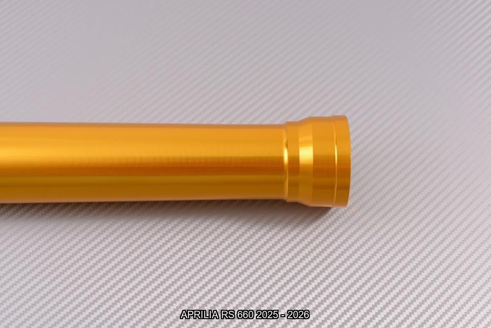 Buitenpoten voorvork SPR APRILIA RS 660 2025 - 2026, Motoren, Ophalen of Verzenden, Nieuw