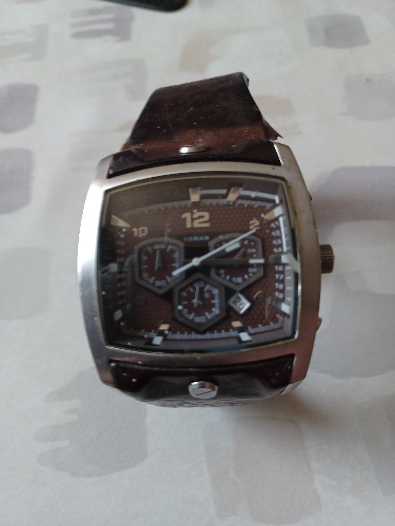 Horloges, Ophalen, Gebruikt, Overige merken