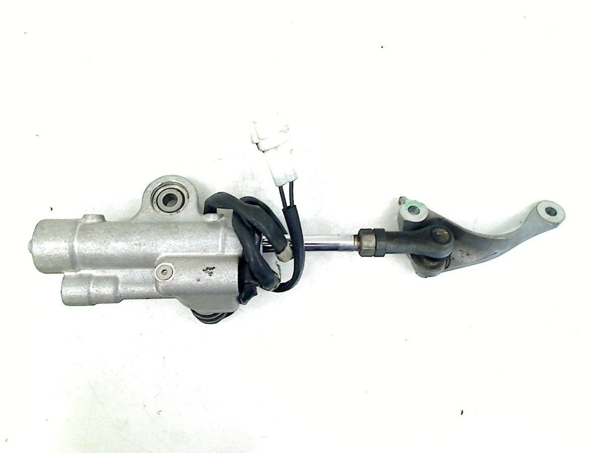 STUURDEMPER Yamaha YZF R1 2009-2014 (YZF-R1 14B 1KB 2SG), Motoren, Onderdelen | Yamaha, Yamaha Motor Europe N.V., Gebruikt, Customersupport@yamaha-motor.co.uk