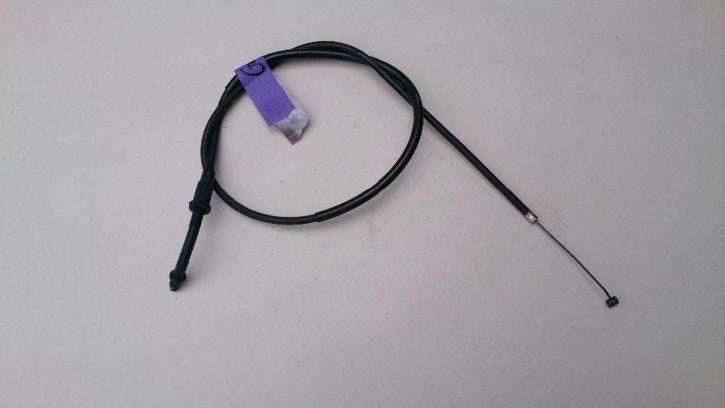 Yamaha XZ550 Gaskabel XZ 550 Gas Kabel XZ-550, Ophalen of Verzenden, Gebruikt