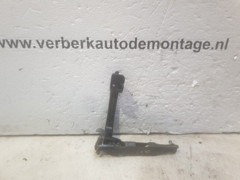 GREEP cabriodakslot rechts Volkswagen Golf III Cabrio (1E), Gebruikt, Volkswagen, Volkswagen AG, Kundenbetreuung@volkswagen.de