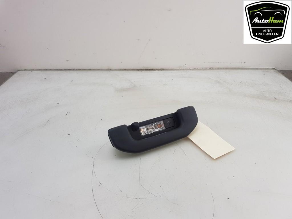 HANDGREEP Mercedes-Benz GLB (247.6) (|A0009064906|), Gebruikt, Mercedes-Benz