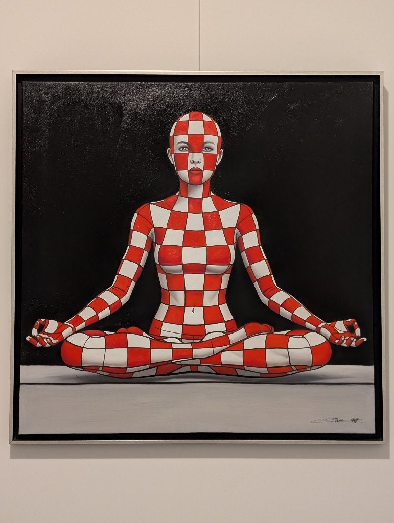 Jack Gage (1946) - Spider, Ophalen