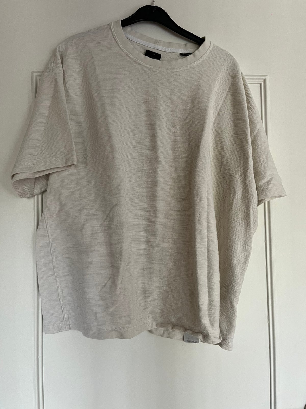 T shirt jack & Jones maat xl, Ophalen of Verzenden, Zo goed als nieuw, Maat 46/48 (XL) of groter