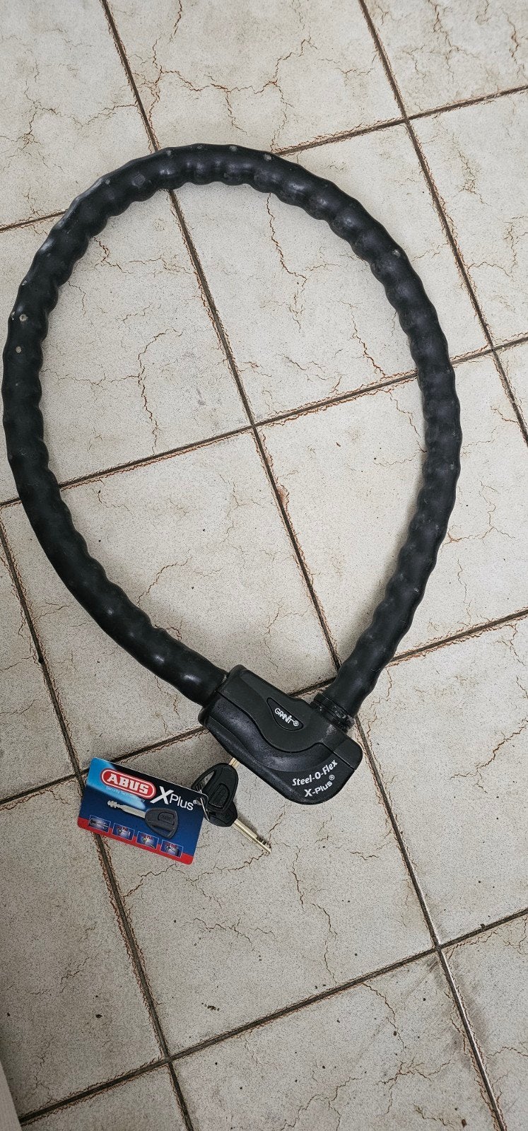 Cadenas  de la marque abuse, Motos, Accessoires | Cadenas
