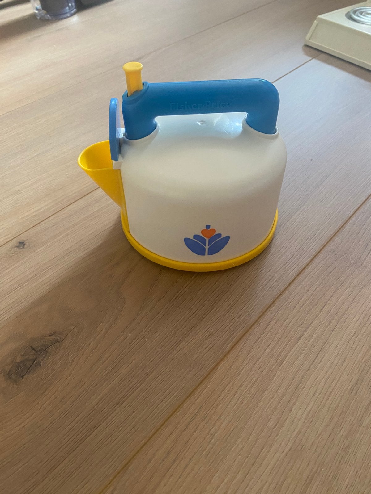 Fisher price, Huis en Inrichting, Ophalen, Gebruikt