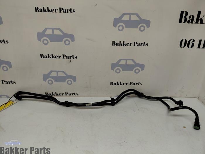 Leiding (diversen) van een BMW 3-Serie, Gebruikt, -, -, 3 maanden garantie