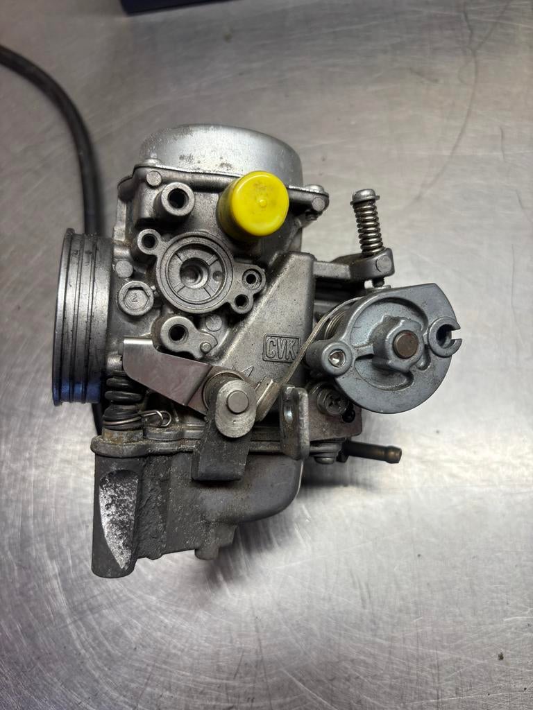 Keihin gelijkedrukcarburateur 30mm, Enlèvement, Comme neuf