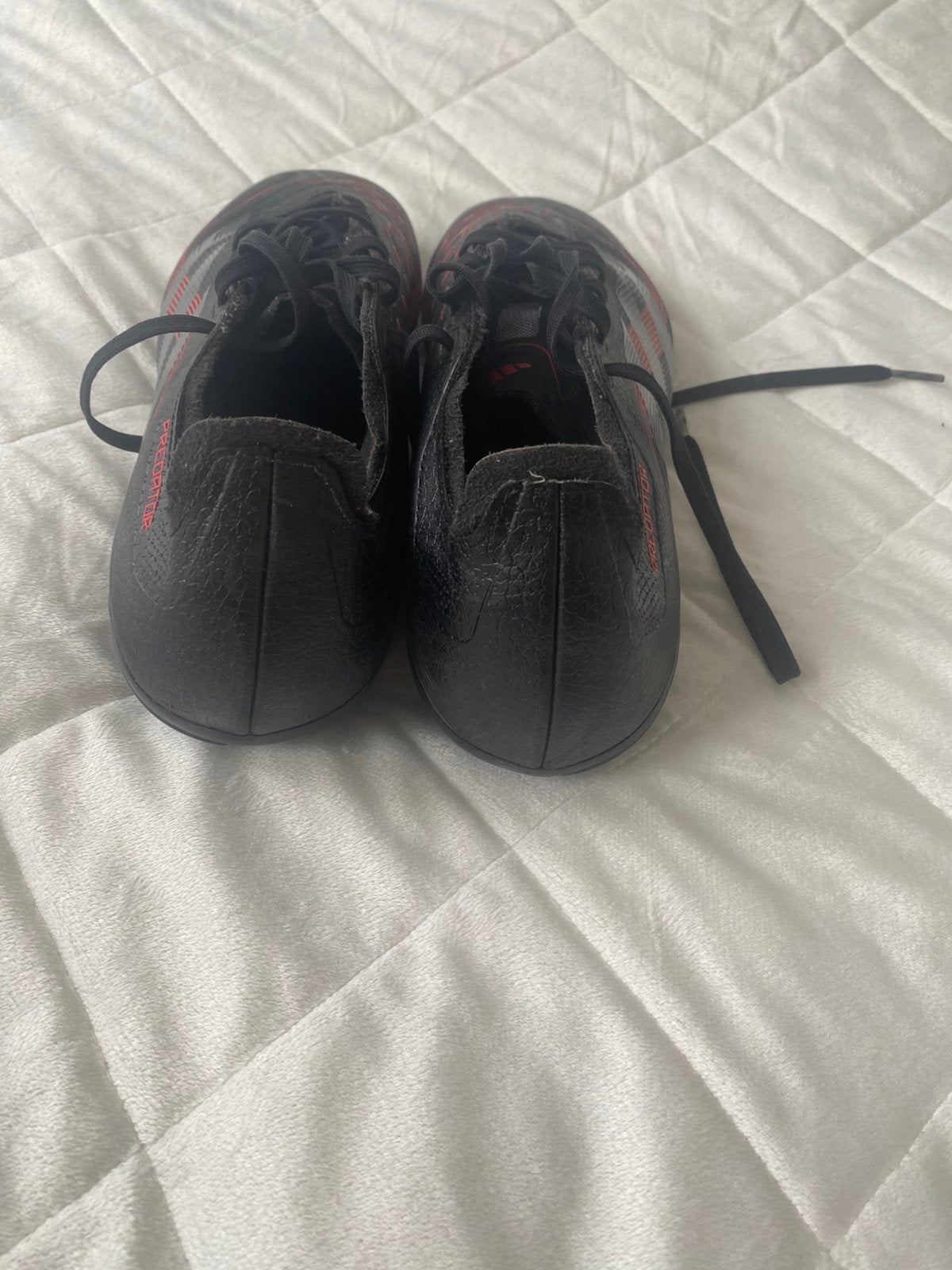 Adidas predator, Sports & Fitness, Enlèvement, Utilisé, Chaussures