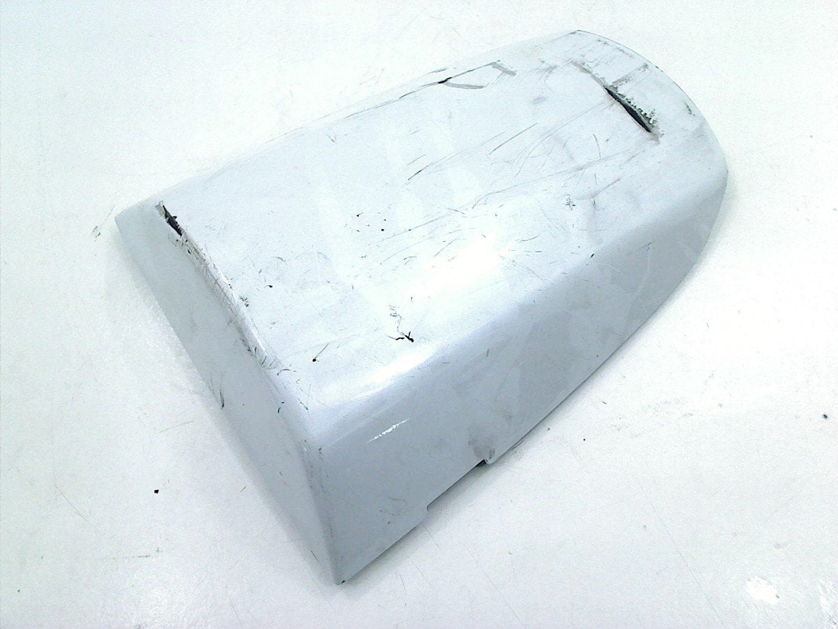 BUDDY COVER GSX R 600 2001-2003 (GSXR600 K1 / K2 / K3), Motos, Pièces | Suzuki, Dhr. S. di Majo, Utilisé, Info@cama-motorparts.nl