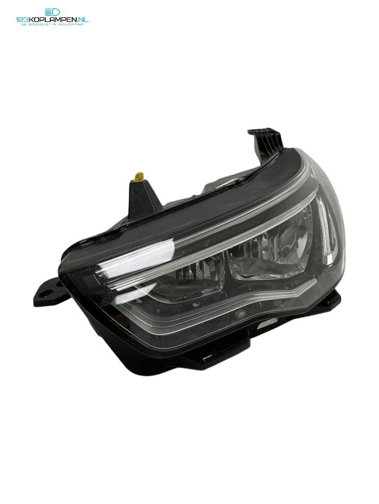 Opel Grandland X H7 Led koplamp links, Autos : Pièces & Accessoires, -, Opel, Utilisé, -