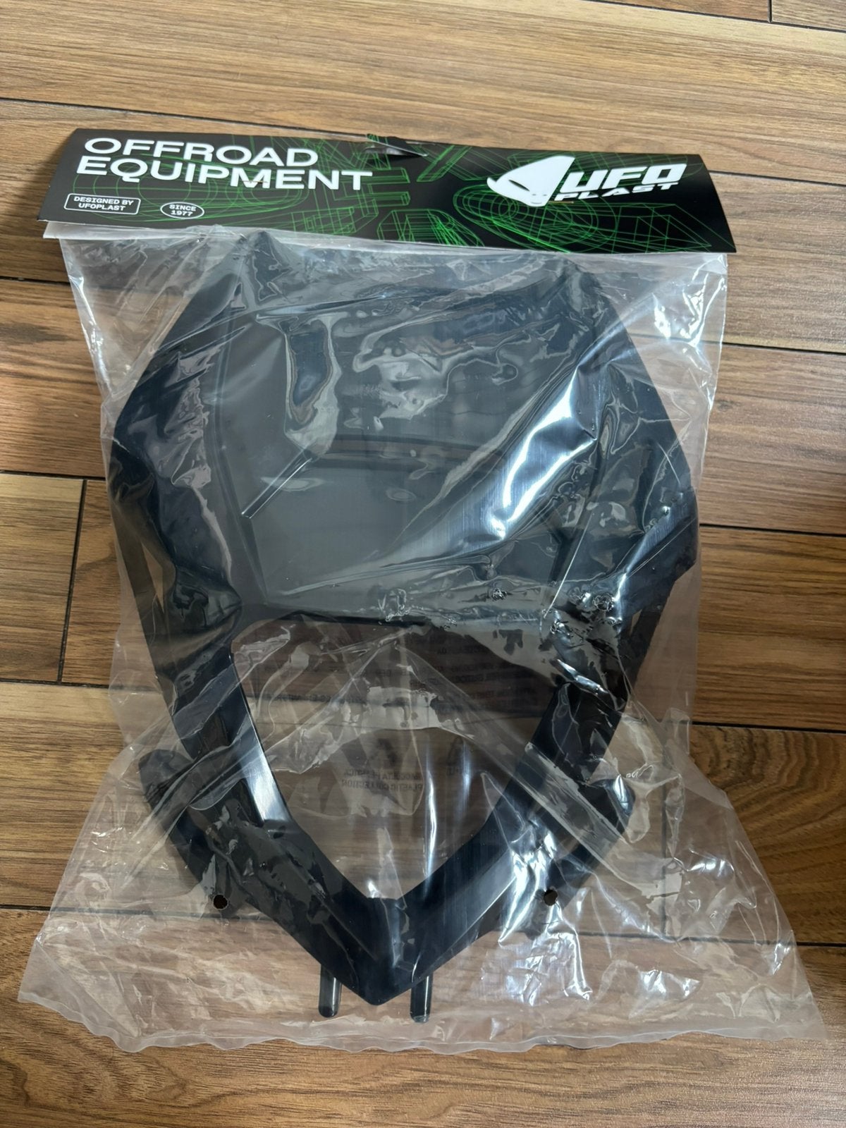 Black plastics Beta RR 50, Motoren, Ophalen of Verzenden, Nieuw