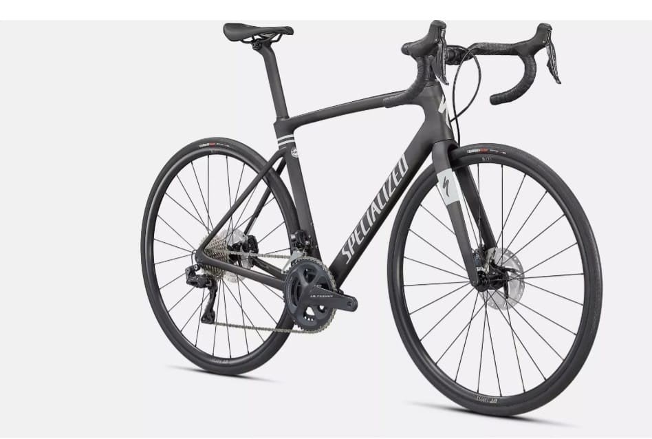 koersfiets, Fietsen en Brommers, Ophalen, 28 inch, Gebruikt, Carbon