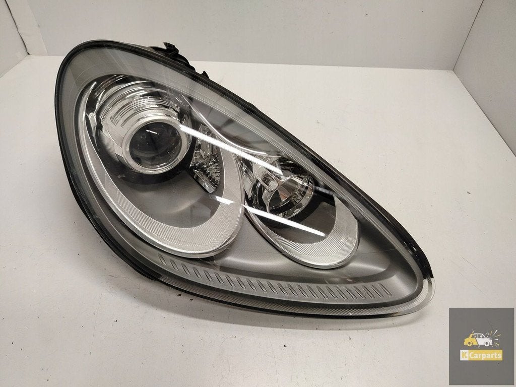 7P5941032AK, Porsche Cayenne 7P Xenonlamp rechts, Gebruikt, Porscheplatz 1
70435  Stuttgart, DE, Porsche, Info@porsche.de