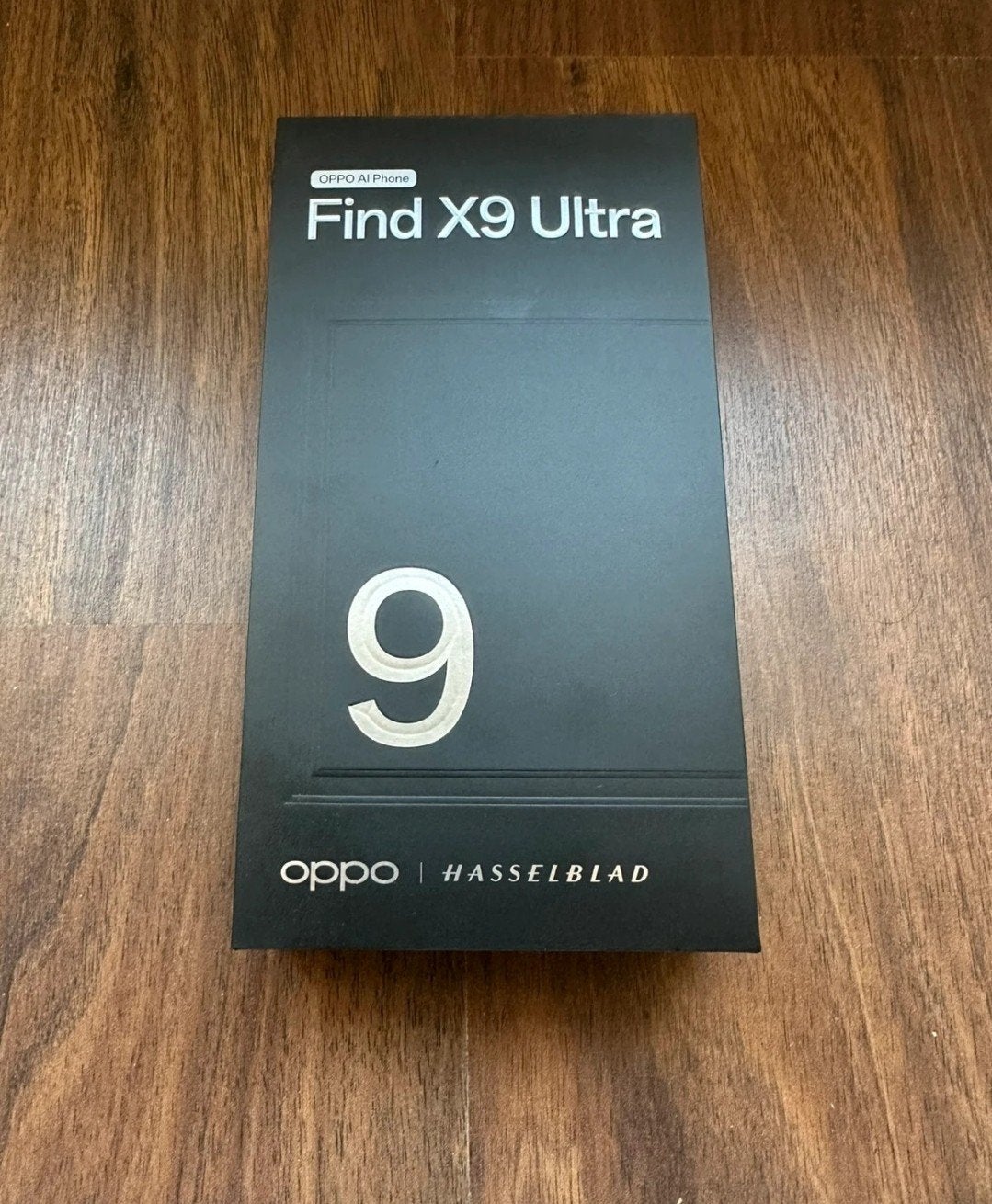 OPPO FIND X9 ULTRA 512GB | zo goed als nieuw! batterij 100%, Télécoms, Autres modèles, Enlèvement, Sans abonnement, Sans simlock