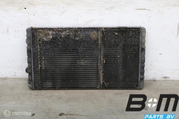 Radiateur Lupo GTI 6N0121253AH, Utilisé