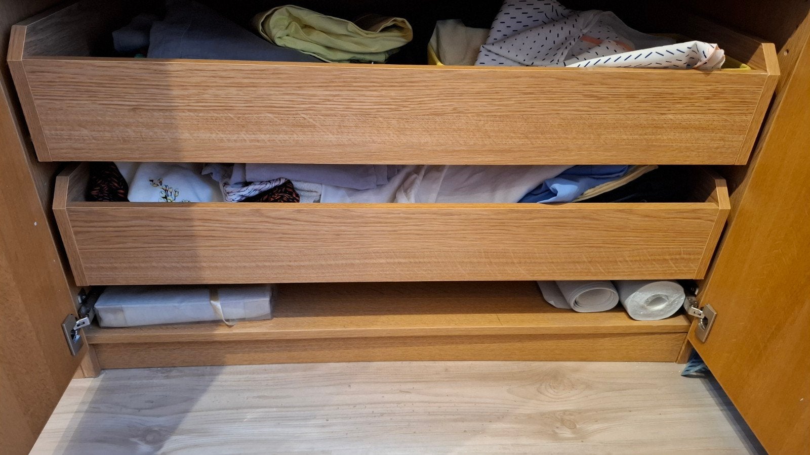 Pax ikea komplement schuiven, Huis en Inrichting, Ophalen