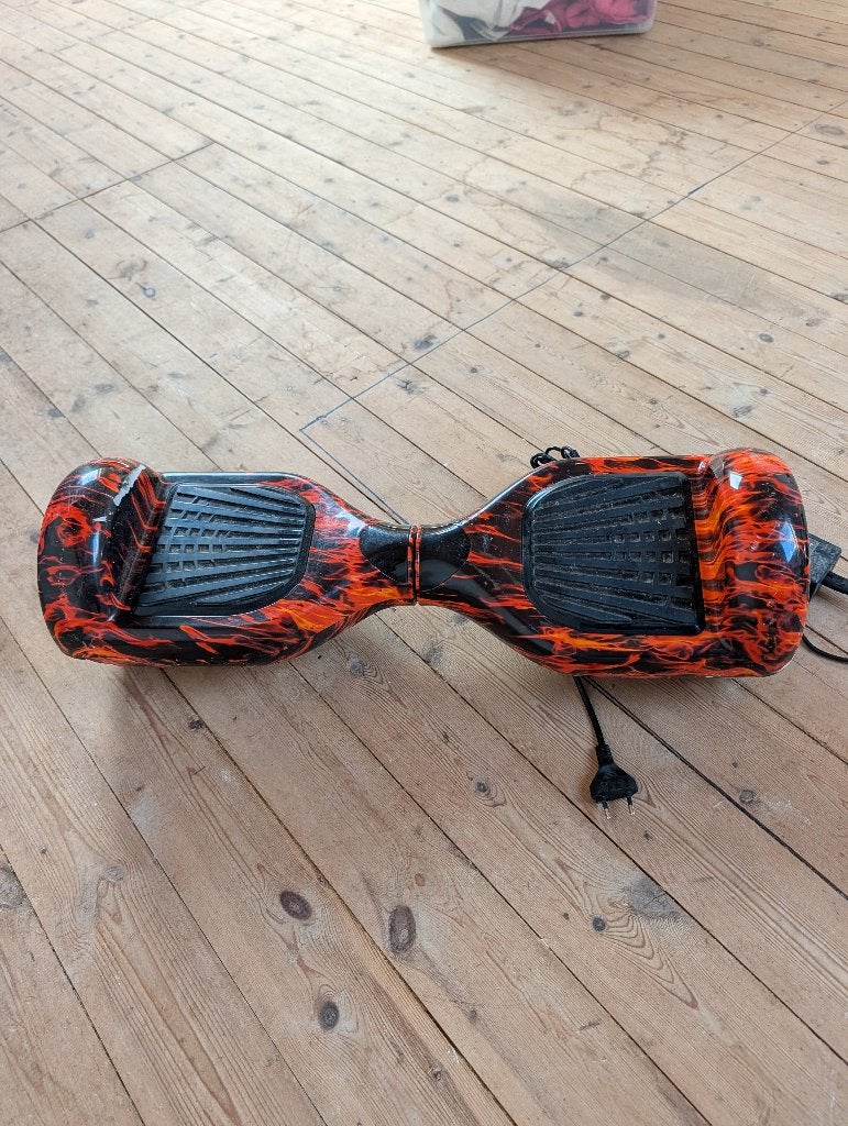 Hoverboard - Bon état - Smart balance, Enlèvement, Utilisé