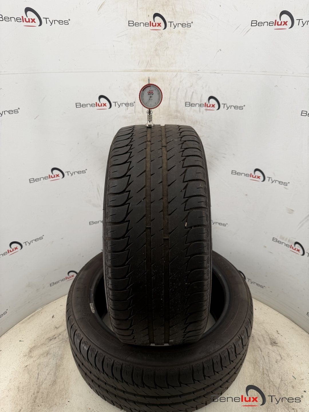 225/45R17 91Y Kleber Dynaxer HP 225/45 R17 225/45/17 2254517, Véhicule de tourisme, Pneus été, -, Utilisé