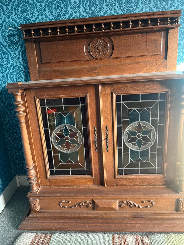 Meuble, Antiquités & Art, Enlèvement
