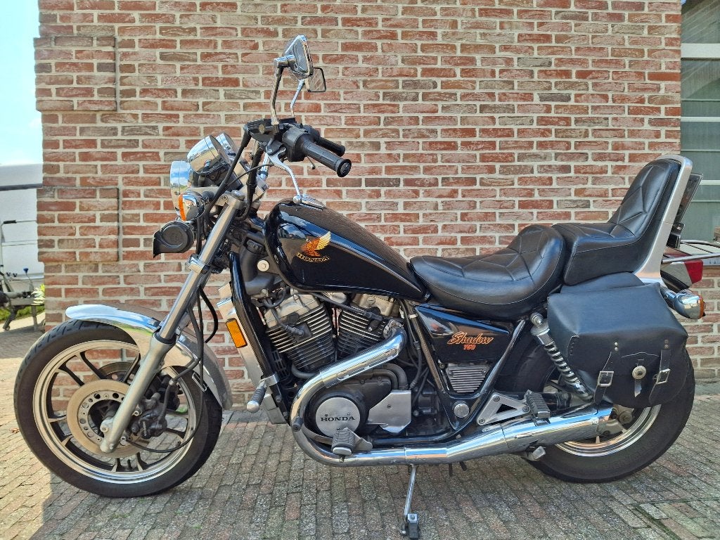 Moto Honda Shadow 700CC, Motos, Motos | Honda, Occasion, Particulier, 700 cm³, Manuelle