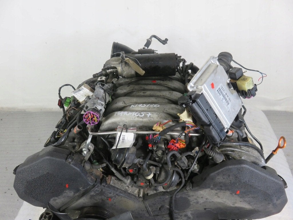 Moteur ASG Complet A6 AUDI, Autos : Pièces & Accessoires, Envoi, Utilisé, Daihatsu
