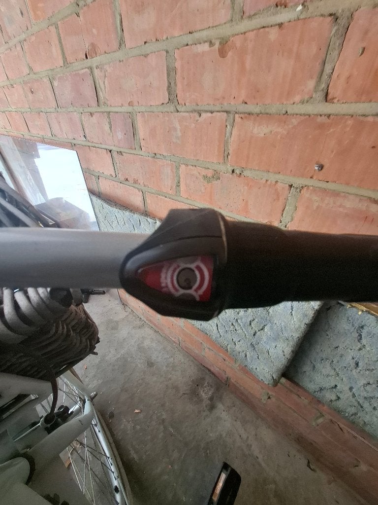 Meisjes fiets batavus 26inch, Fietsen en Brommers, Terugtraprem, Gebruikt, Handrem, BATAVUS