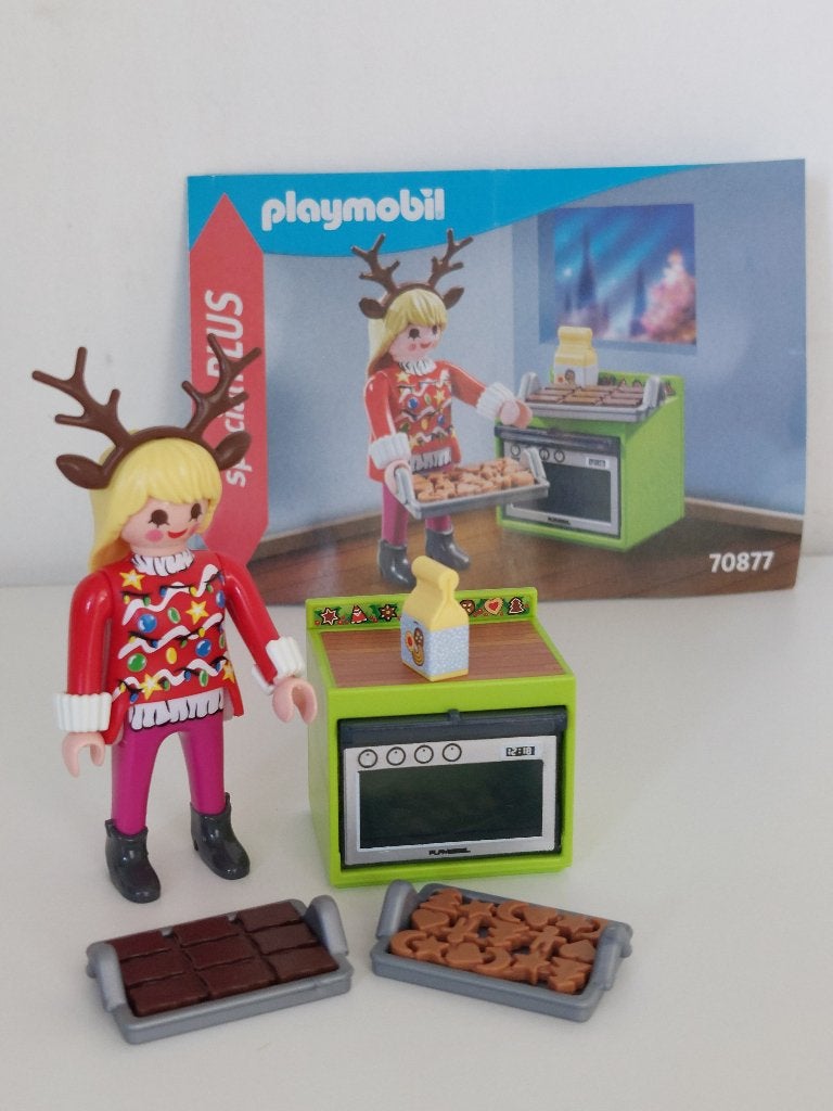 Playmobil losse figuurtjes (prijs per stuk), Enfants & Bébés, Special plus, Comme neuf, Figurines, Kit complet