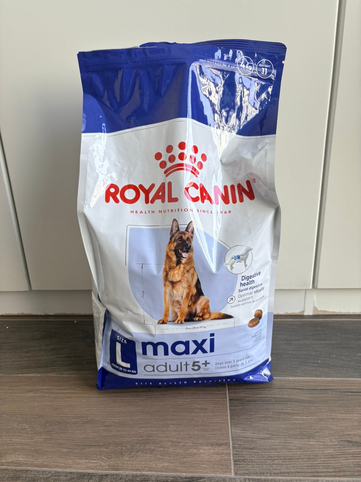 Royal canin brokken L, Dieren en Toebehoren, Ophalen