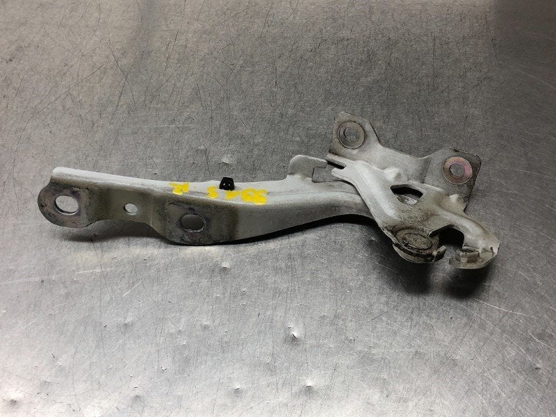 CHARNIERE DE CAPOT Daewoo / Chevrolet Spark, Utilisé, Daewoo