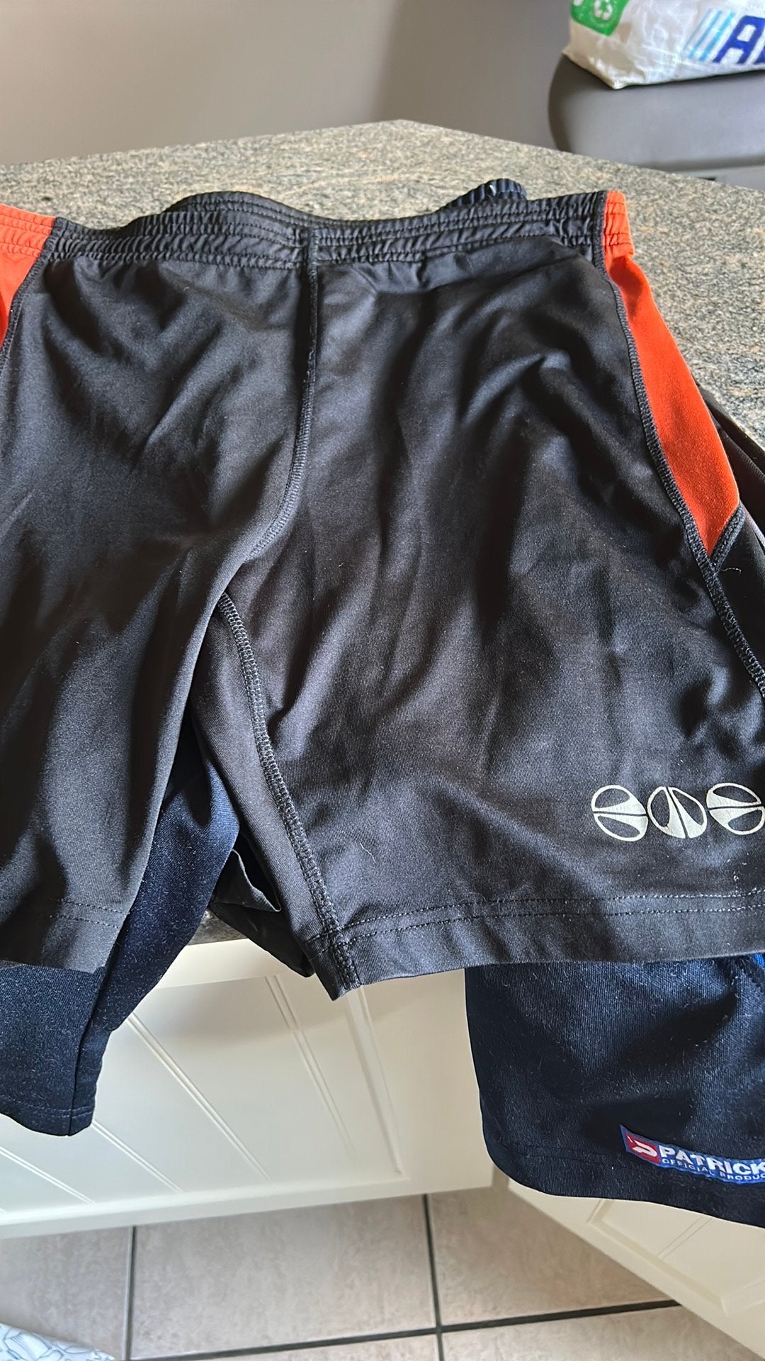 5 sportbroeken maat L, Kleding | Heren, Ophalen of Verzenden, Maat 52/54 (L)
