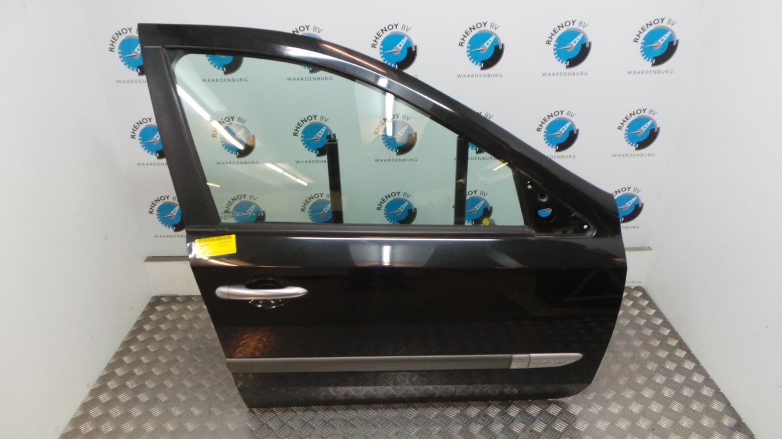 RENAULT LAGUNA 2.0-16V Tech Line PORTIER RV 2006, Gebruikt, Deur, Ophalen of Verzenden, ARN erkend