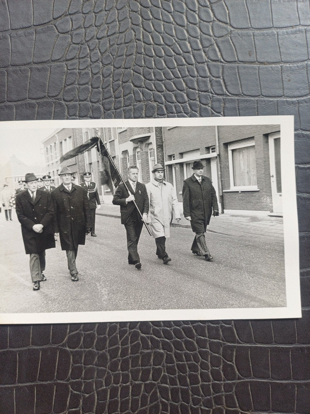 rijkswacht, Ophalen of Verzenden