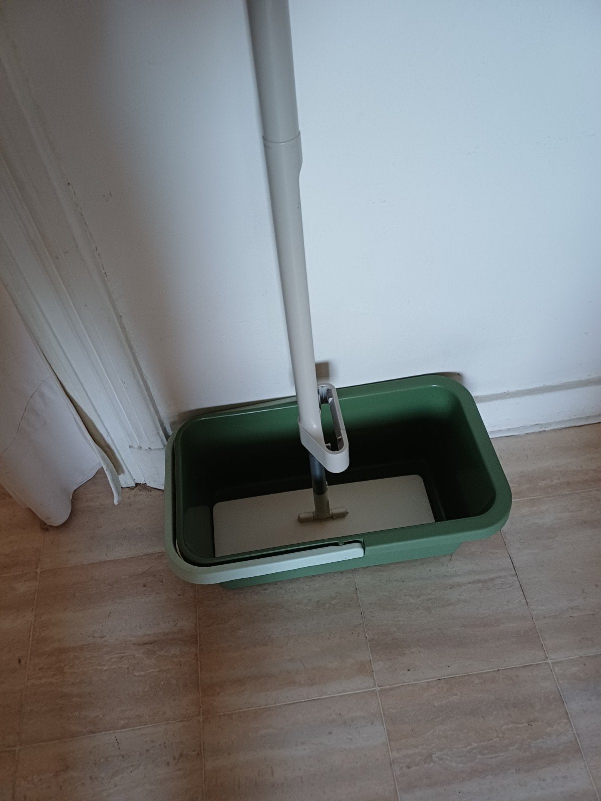 kit de nettoyage, Enlèvement, Comme neuf