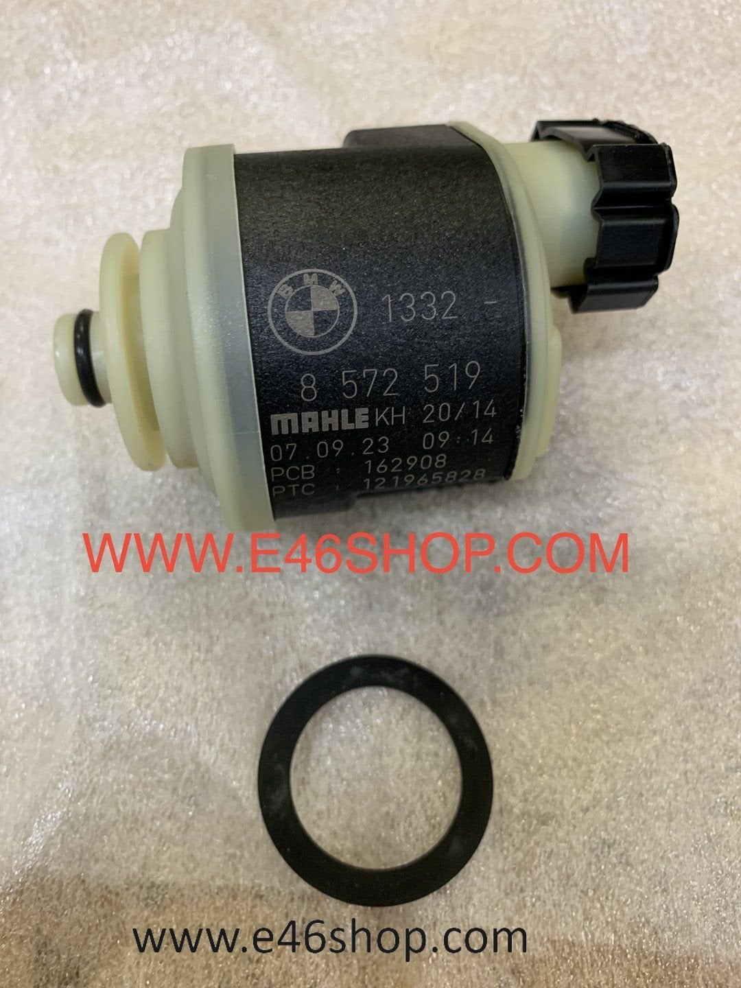 VERWARMING BRANDSTOFFILTER BMW OE 13328517897, Auto-onderdelen, Filters, -, -, Nieuw, Ophalen of Verzenden