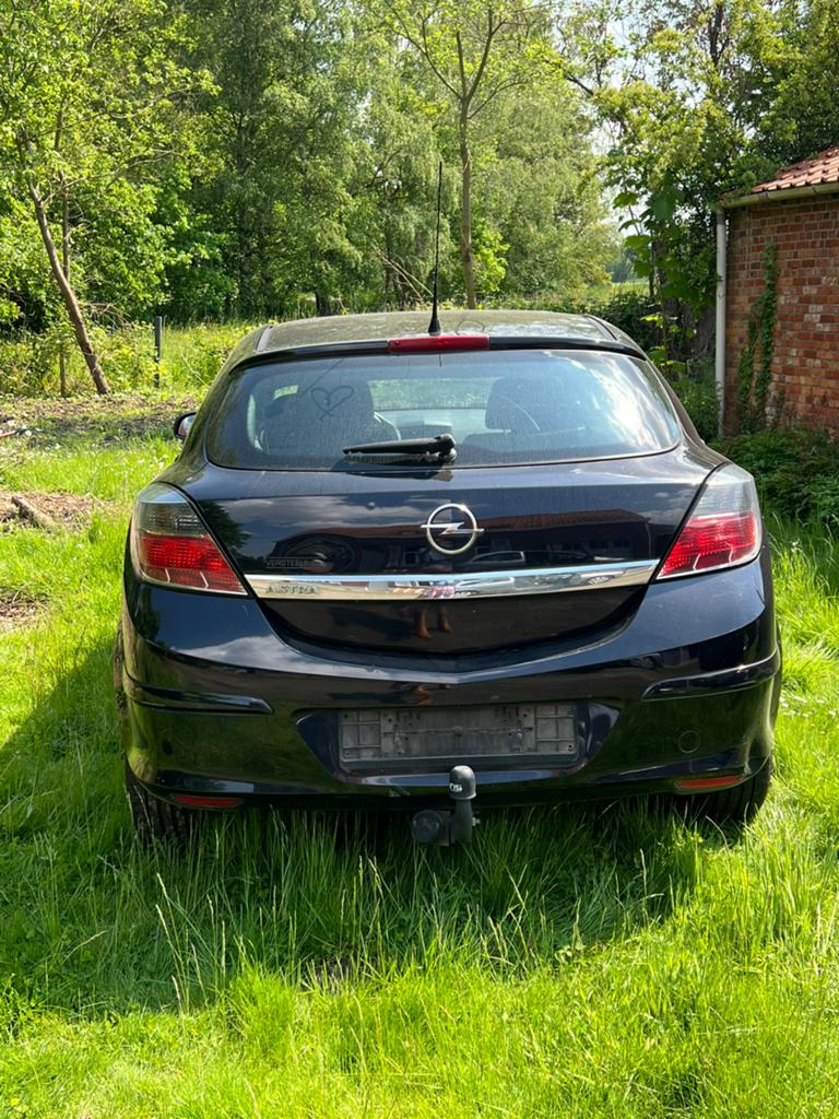 Opel Astra, Autos, Achat, Diesel, Particulier, Astra