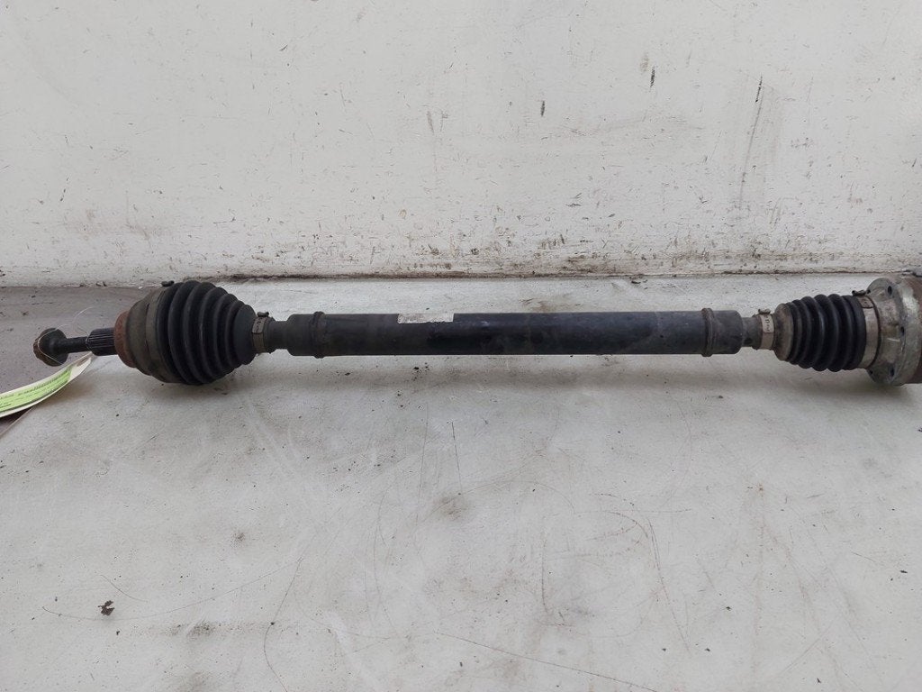 CARDAN AVANT DROIT (TRANSMISSION) Volkswagen Touran (5T1), Dhr. J. Ham, Volkswagen, Administratie@autoham.nl, Utilisé
