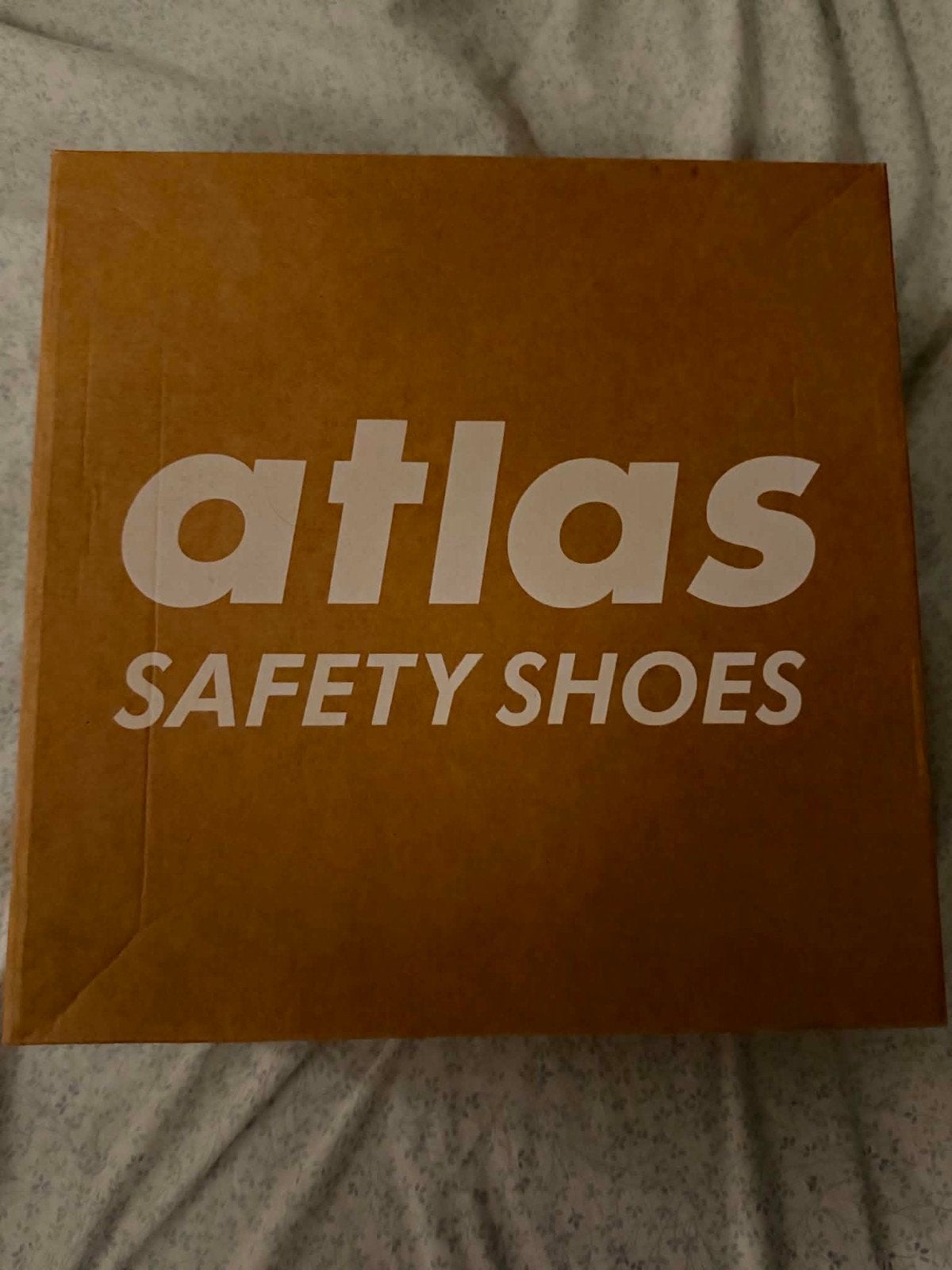 Chaussure de sécurité atlas, Neuf, Atlas, Enlèvement ou Envoi, Chaussures de travail