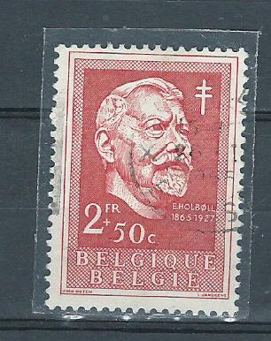 BELGIQUE, Enlèvement ou Envoi