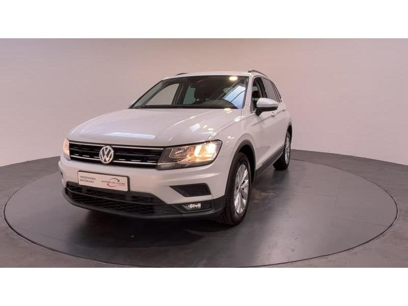 Volkswagen Tiguan III Comfortline, Automaat, https://public.car-pass.be/vhr/81159528-31f9-4196-91b2-32a6631ea4ac, Wit, 5 deurs