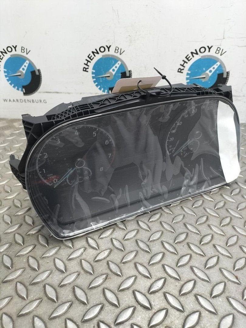 FORD TOURNEO CONNECT Titanium 1.5 Ecoboost Aut. KLOKKENPANEE, Ophalen of Verzenden, Gebruikt, ARN erkend