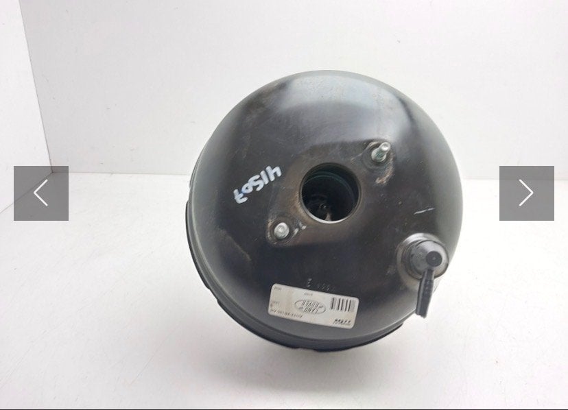 Rembekrachtiger l322 tdv8, Ophalen of Verzenden, Gebruikt, Land Rover