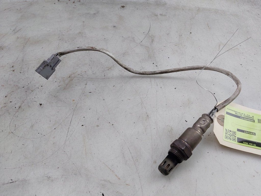 SONDE LAMBDA Renault Kadjar (RFEH) (01-2015/-), Renault, Utilisé, Peter-Huppertz-Straße 5
51063  Köln, DE, Dialog.deutschland@renault.de