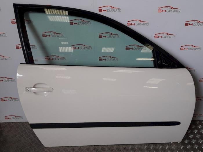 Portier 2Deurs rechts van een Seat Ibiza (LB9A), Auto-onderdelen, Gebruikt, -, Deur, -