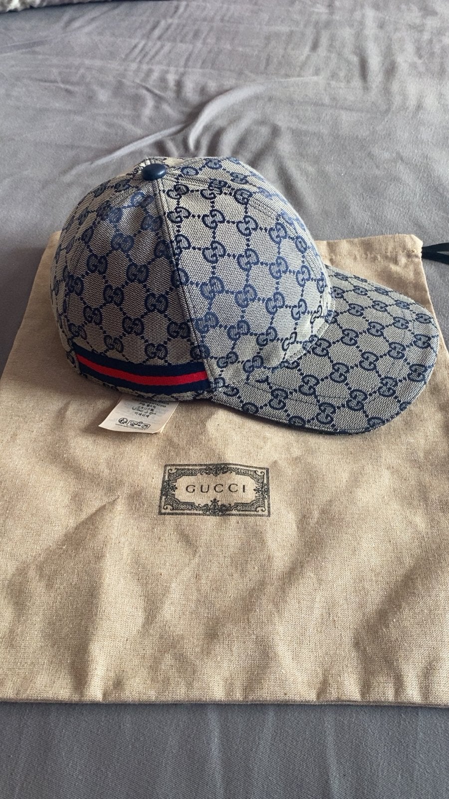 Glasic grey pet, Enlèvement ou Envoi, Comme neuf, Casquette