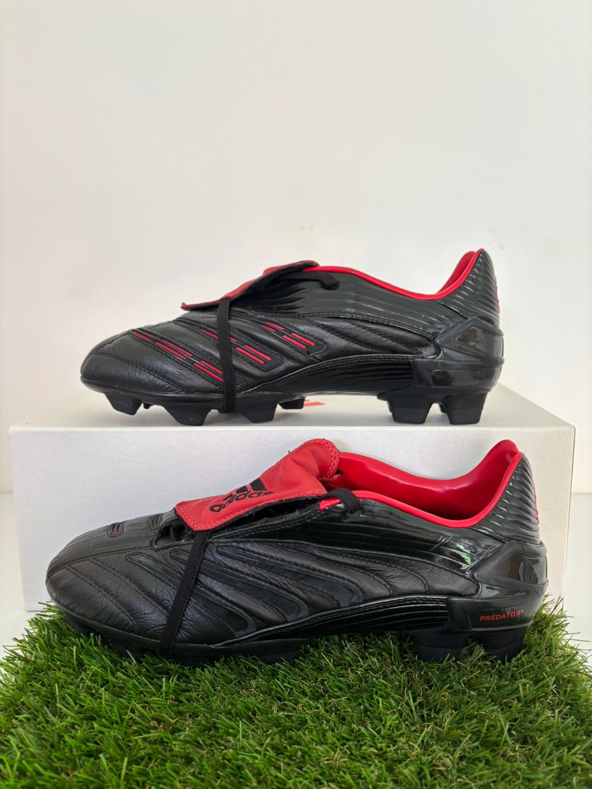 Adidas Predator Absolute FG, Enlèvement ou Envoi, Neuf, Chaussures