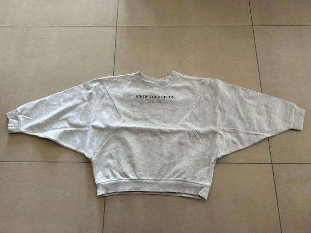 Sweater Name-It maat 122-128, Enfants & Bébés, Vêtements enfant | Taille 122, Enlèvement ou Envoi, Pull ou Veste, Name it, Comme neuf