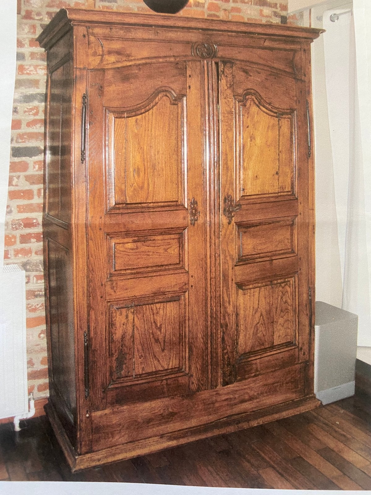 Armoire, meuble TV, Enlèvement