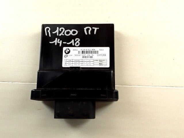 R1200RT 2014 - 2018 BMW Elektrische component D1-33984